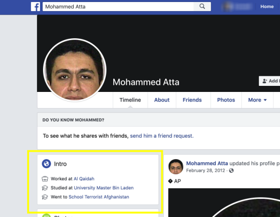 Jack Bauer na Facebooku – terroryzm i social media